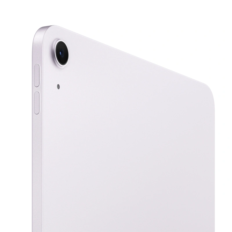Apple iPad Air 11 (2025) Wi-Fi 1Тб Фиолетовый. Фото 3