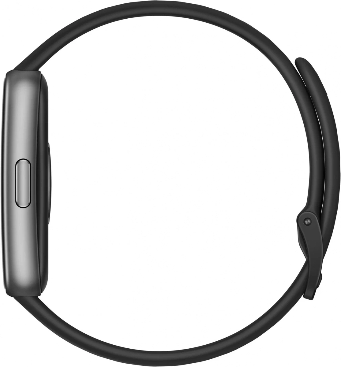 Фитнес-браслет Huawei Band 11, Чёрный полимер (CDY-B19). Фото 5