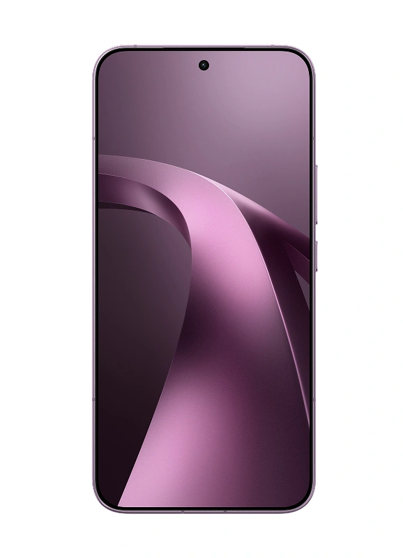 Смартфон XiaoMi 17T Pro 12/1Тб 5G Фиолетовый. Фото 2