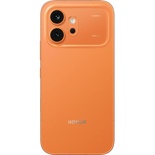 Смартфон Honor 600 5G 12/256Гб, Оранжевый (VKJ-NX9). Фото 3