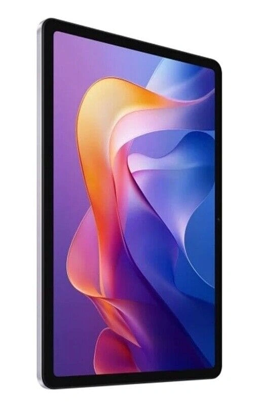 Планшет Redmi Pad 2 8/256Гб Wi-Fi, Лавандово-фиолетовый. Фото 6