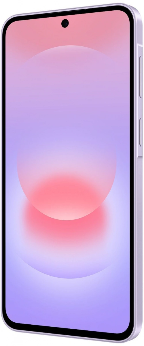 Смартфон Samsung Galaxy A37 8/128Гб, Лаванда (SM-A376E/A376B). Фото 5