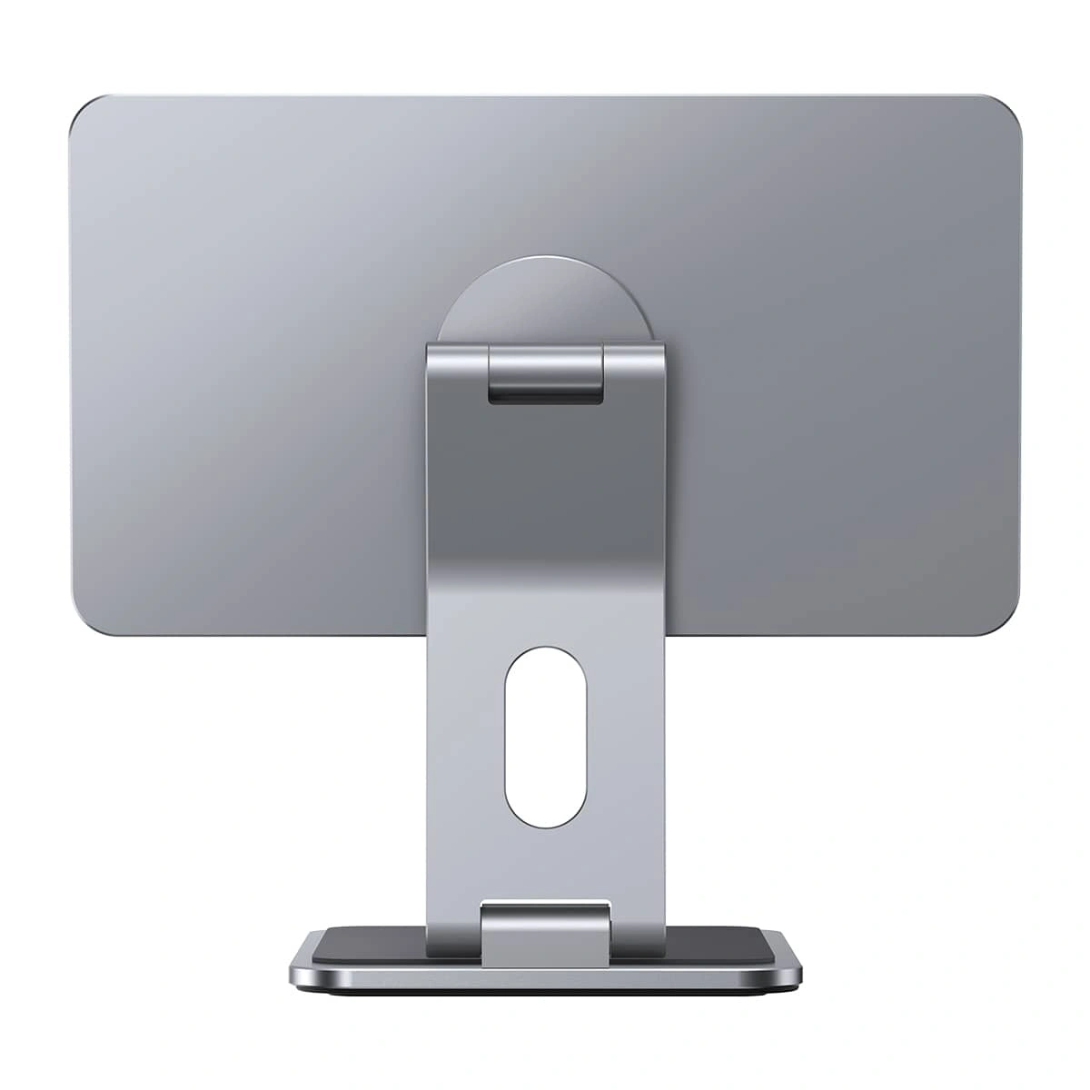 Подставка Baseus MagStable Series Magnetic Tablet Stand for Pad 12.9inches, Тёмно-серый (B10460300811-01). Фото 3