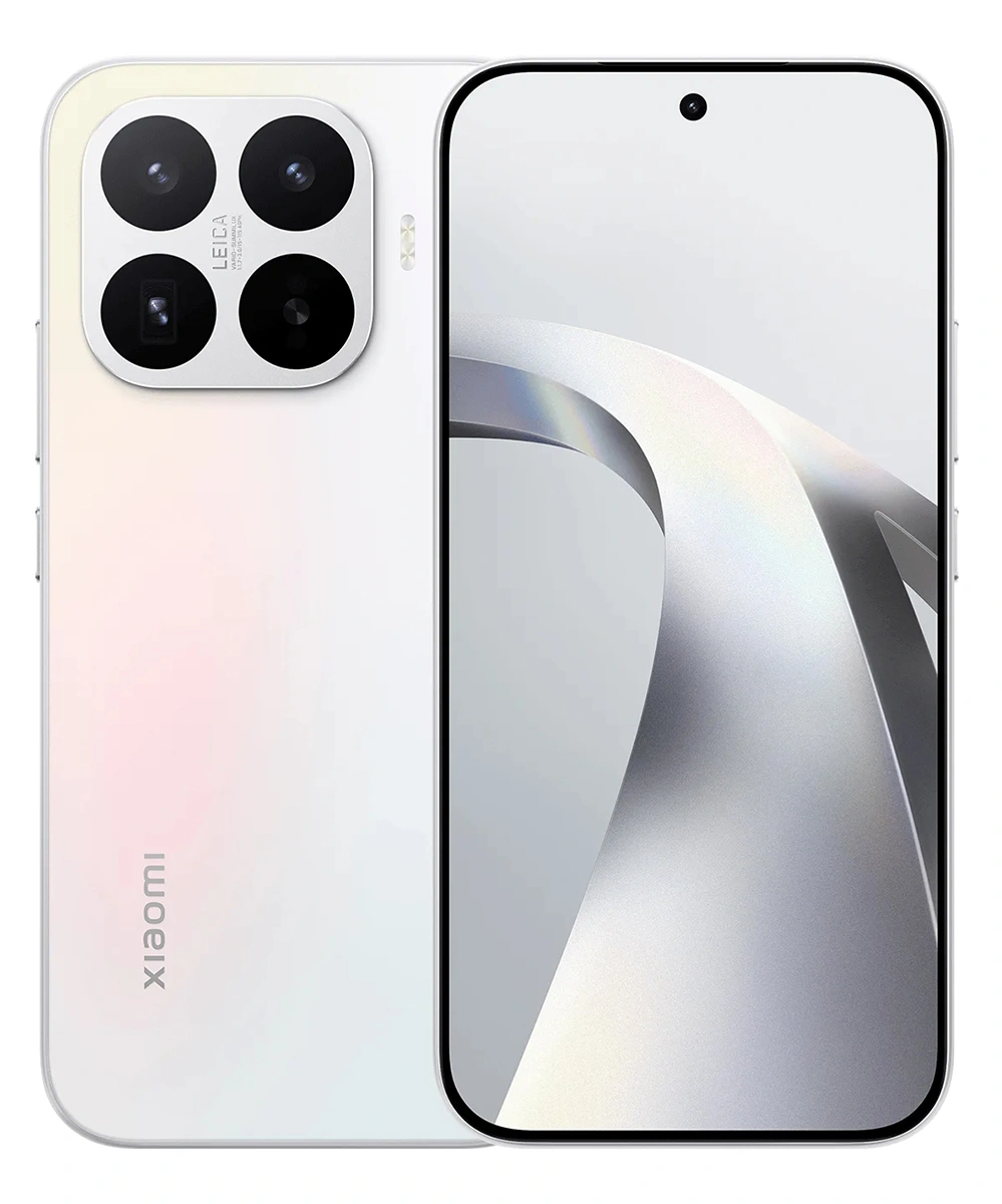 Смартфон XiaoMi 17T 12/512Гб 5G Белый. Фото 8