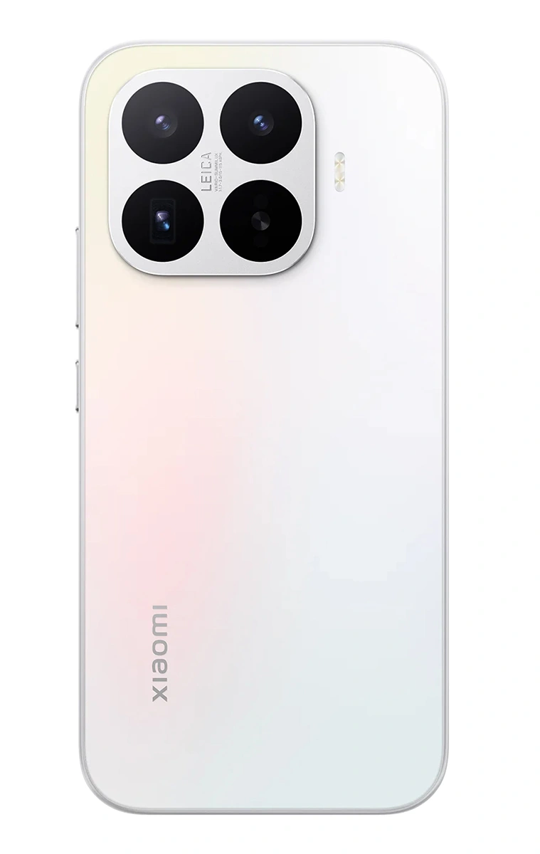 Смартфон XiaoMi 17T 12/512Гб 5G Белый. Фото 2