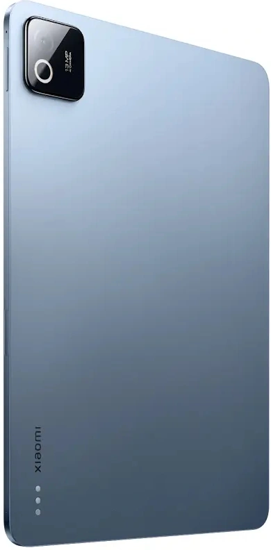 Планшет XiaoMi Pad 8 Pro 8/128Гб Wi-Fi, Синий. Фото 4