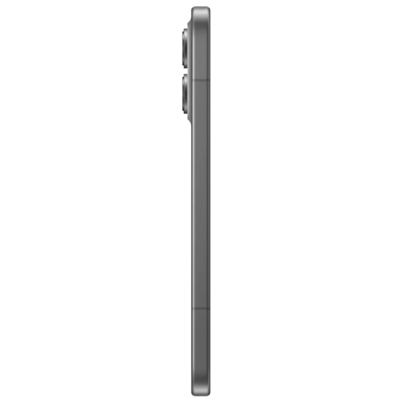 Смартфон Honor 600 5G 8/256Гб, Чёрный (VKJ-NX9). Фото 10