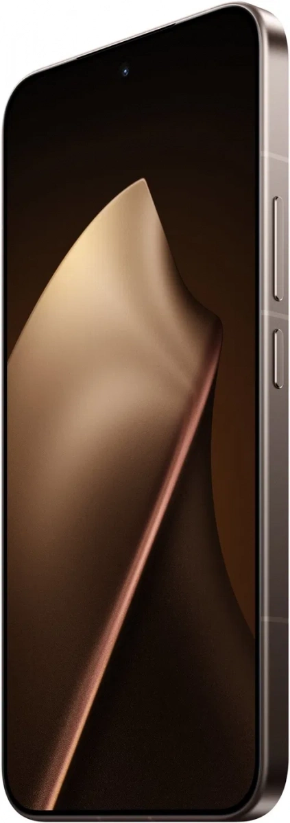 Смартфон XiaoMi 15T Pro 12/256Гб Золотой мокко. Фото 4