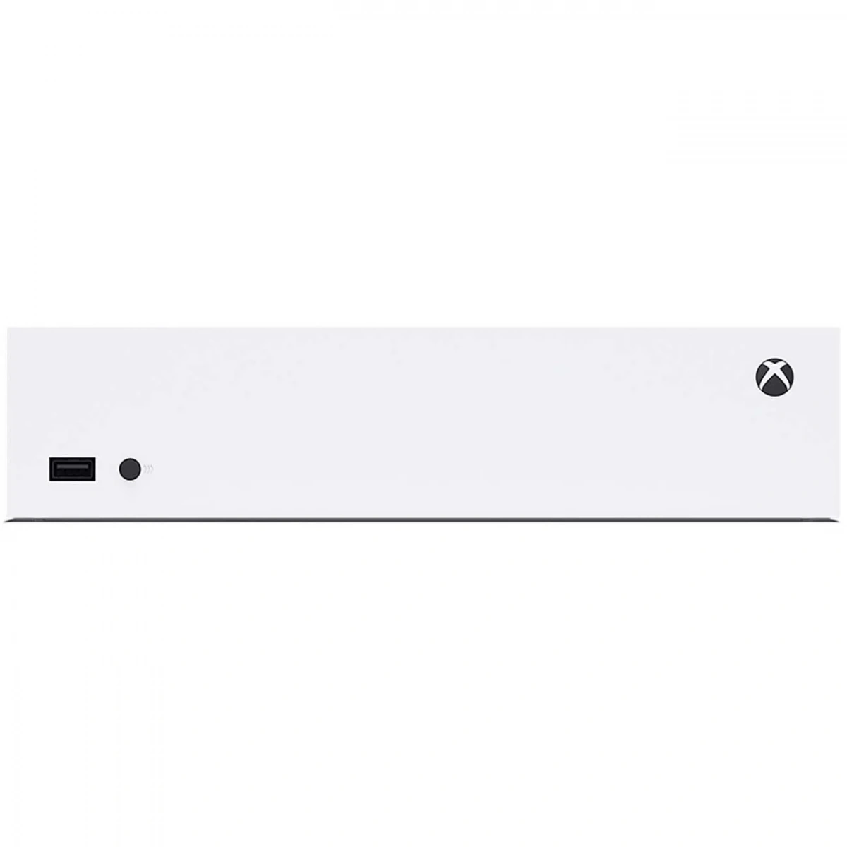 Игровая приставка Microsoft Xbox Series S 512Gb, Белая. Фото 5