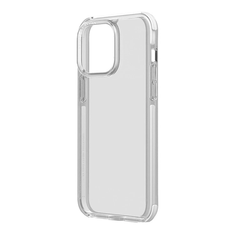 Накладка Uniq для iPhone 15 Combat, White (IP6.1(2023)-COMWHT). Фото 1