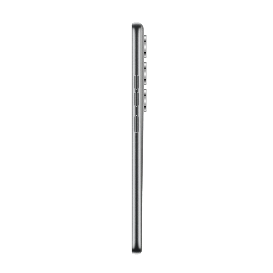 Смартфон Tecno Camon 40 8/256Гб Галактический чёрный (CM5). Фото 4