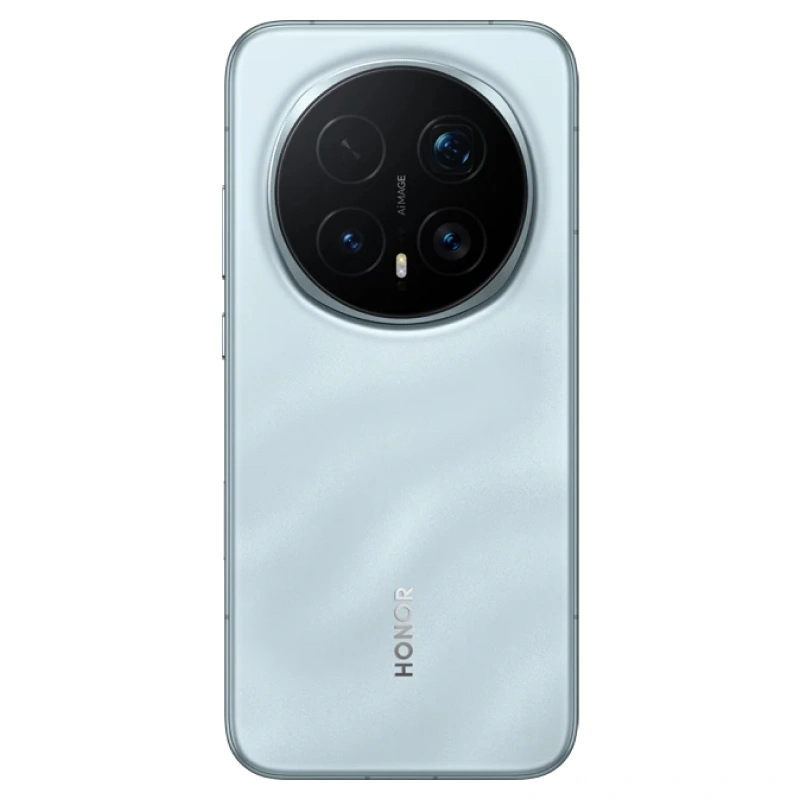Смартфон Honor Magic8 Pro 12/512Гб Голубой металлик (BKQ-N49). Фото 3