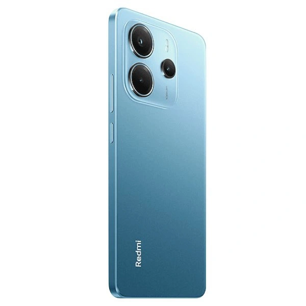 Смартфон Redmi Note 14 6/128Гб Океанический синий. Фото 5