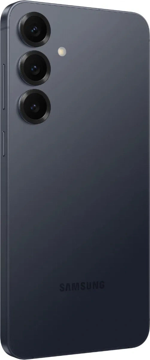 Смартфон Samsung Galaxy S25 5G 12/512Гб, Чёрный (SM-S931B). Фото 7