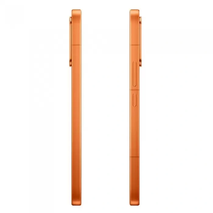 Смартфон Poco X8 Pro Max 12/256Гб Оранжевый. Фото 4