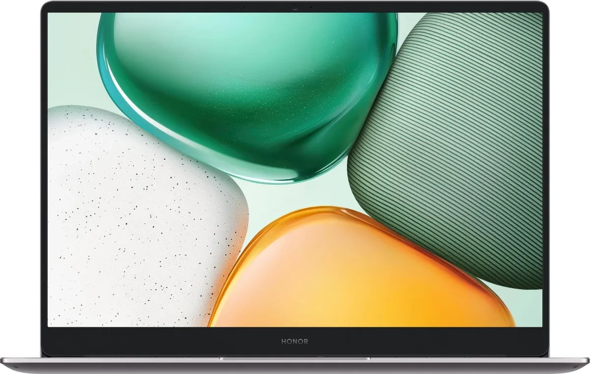 Honor MagicBook X 14 2025 Космический серый (GDG-X) (14" IPS, Intel Core i3 1315U, 8ГБ, 512ГБ SSD, Intel UHD Graphics, no OS) (5301ALXB). Фото 2