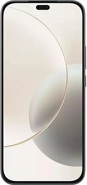 Смартфон Honor 400 Lite 8/256Гб Вельветовый чёрный (ABR-NX1). Фото 2