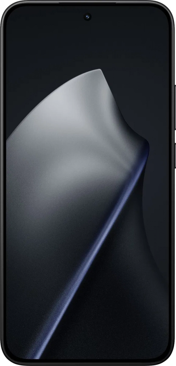 Смартфон XiaoMi 15T 12/512Гб Чёрный. Фото 3