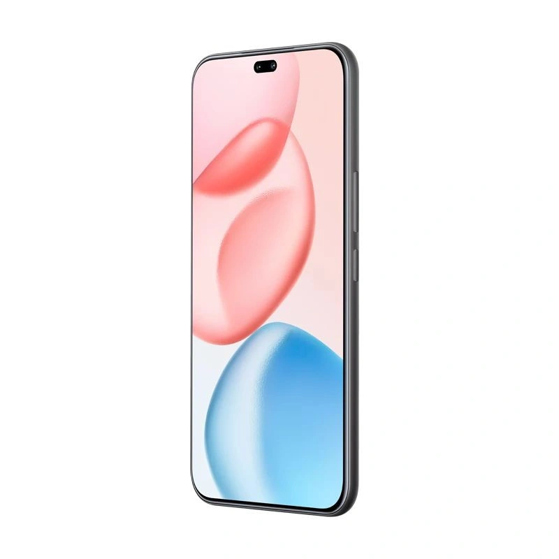 Смартфон Honor 400 Pro 12/256Гб Вельветовый чёрный (DNP-NX9). Фото 4