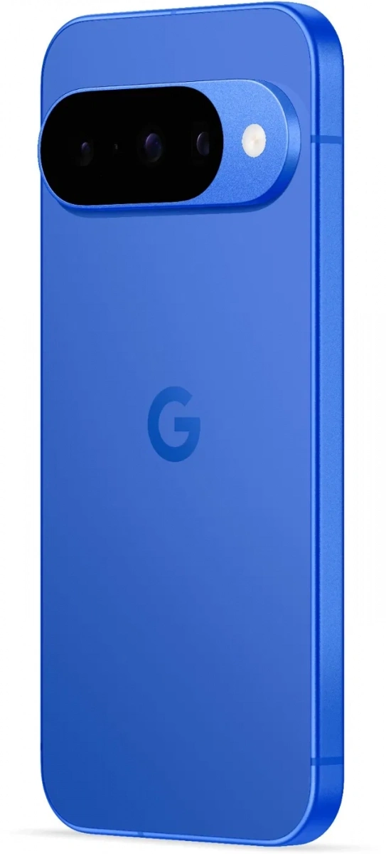 Смартфон Google Pixel 10 12/256Гб Индиго (CA/IN/GB). Фото 5