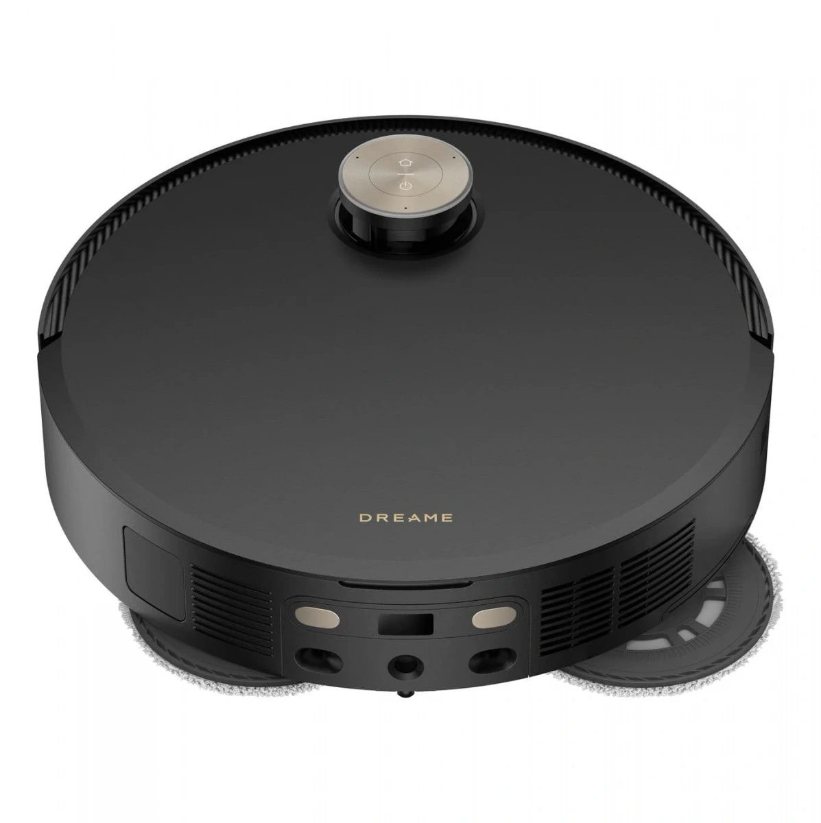 Робот-пылесос Dreame X50 Ultra Complete Robotic Vacuum Cleaner, Чёрный (RLX85CE-4). Фото 9