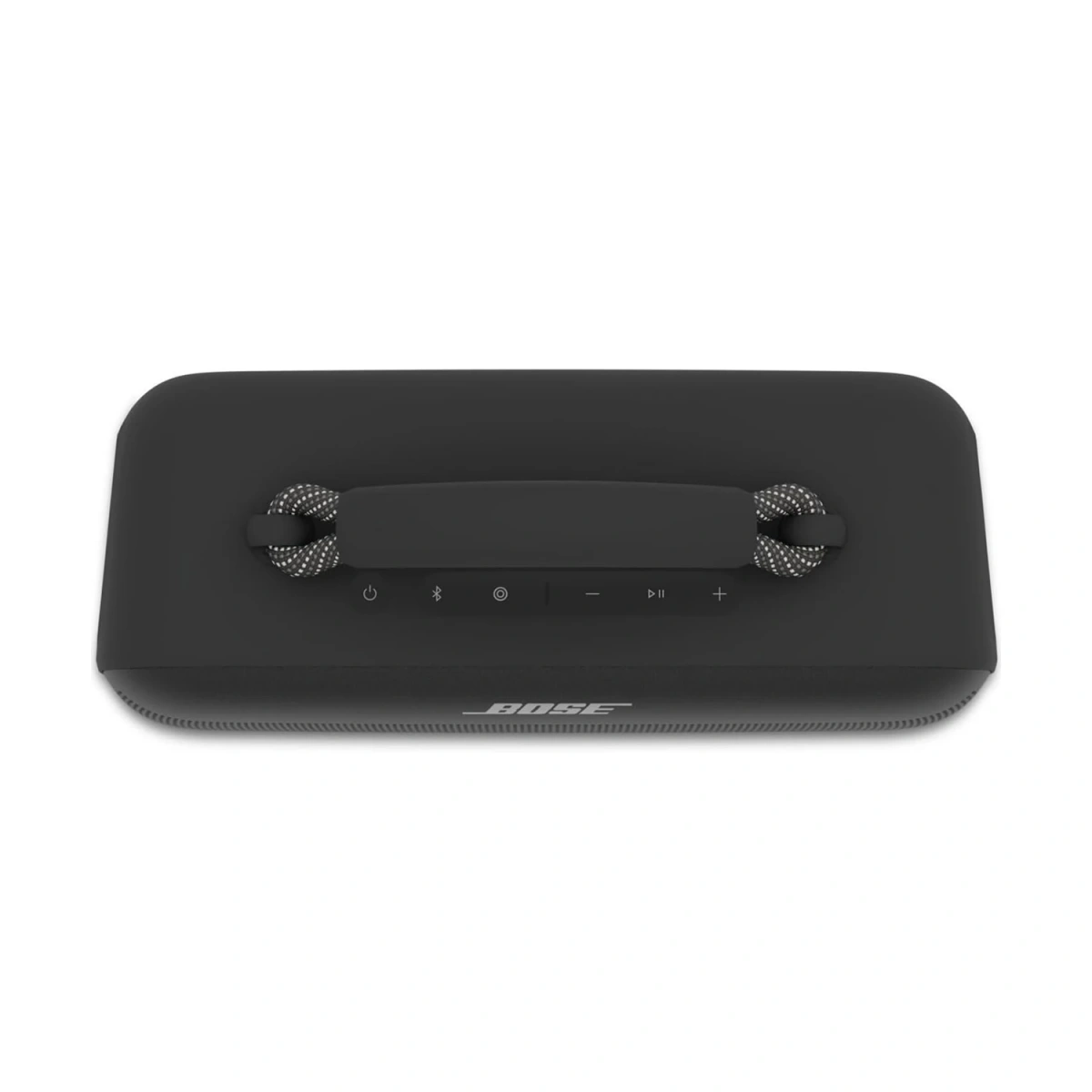 Беспроводная акустика Bose SoundLink Max, Чёрная. Фото 2