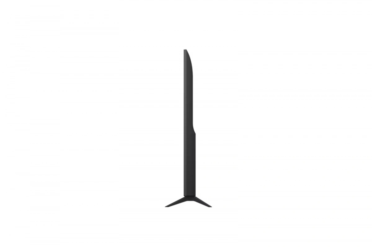 Телевизор LG 50'' UHD AI UA75 4K 2025 (50UA75009LA.ARUG). Фото 12