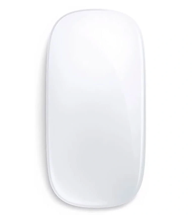 Мышь беспроводная Wiwu Magic Mouse WM103, White. Фото 1