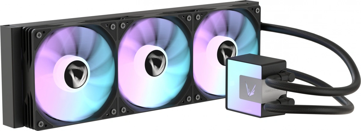 Системный блок CORE X (Z8G Ryzen 5 7500F, 32Гб DDR5, RTX5060 Ti, SSD 1Тб M.2, Gigabyte B850, 650Вт). Фото 13
