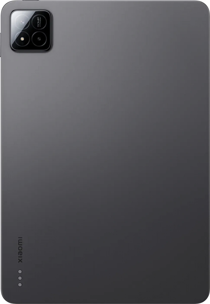 Планшет XiaoMi Pad 7 12/256Гб Wi-Fi, Серый. Фото 2