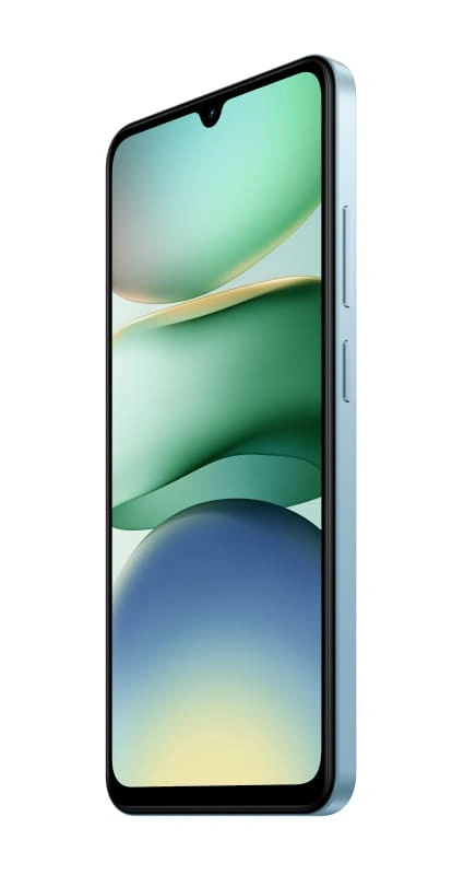 Смартфон Redmi A5 4/128Гб Синий океан. Фото 4