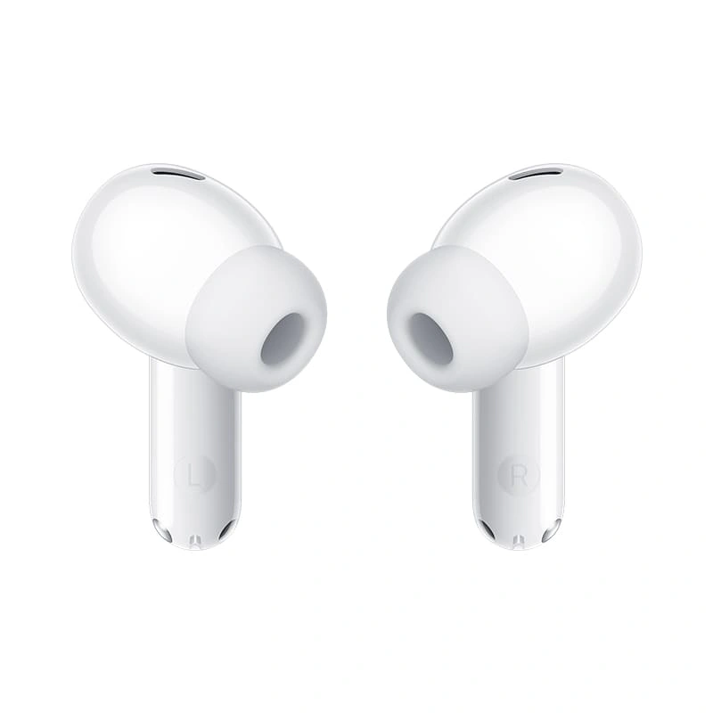 Беспроводные наушники Huawei FreeBuds SE 4 ANC, Белые (T0026). Фото 4