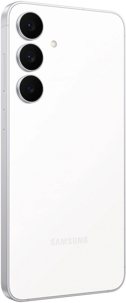 Смартфон Samsung Galaxy S25 FE 8/128Гб, Белый (SM-S731B). Фото 6
