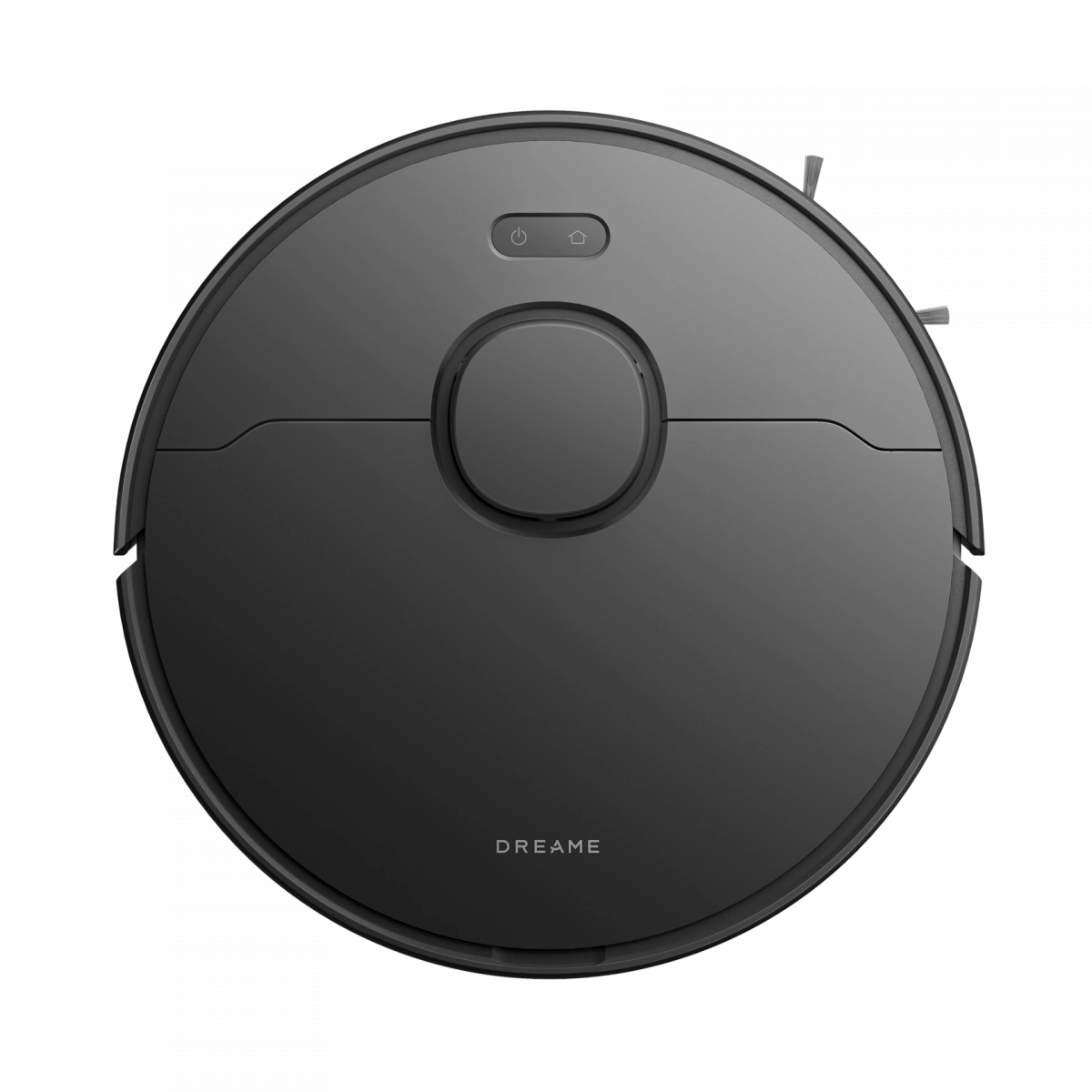 Робот-пылесос Dreame F10 Plus, Чёрный (RLF11SE). Фото 5