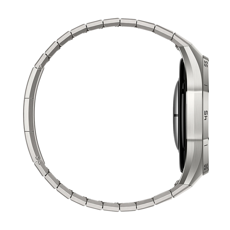 Умные часы Huawei Watch GT 6 Pro 46мм, Титановые. Фото 5