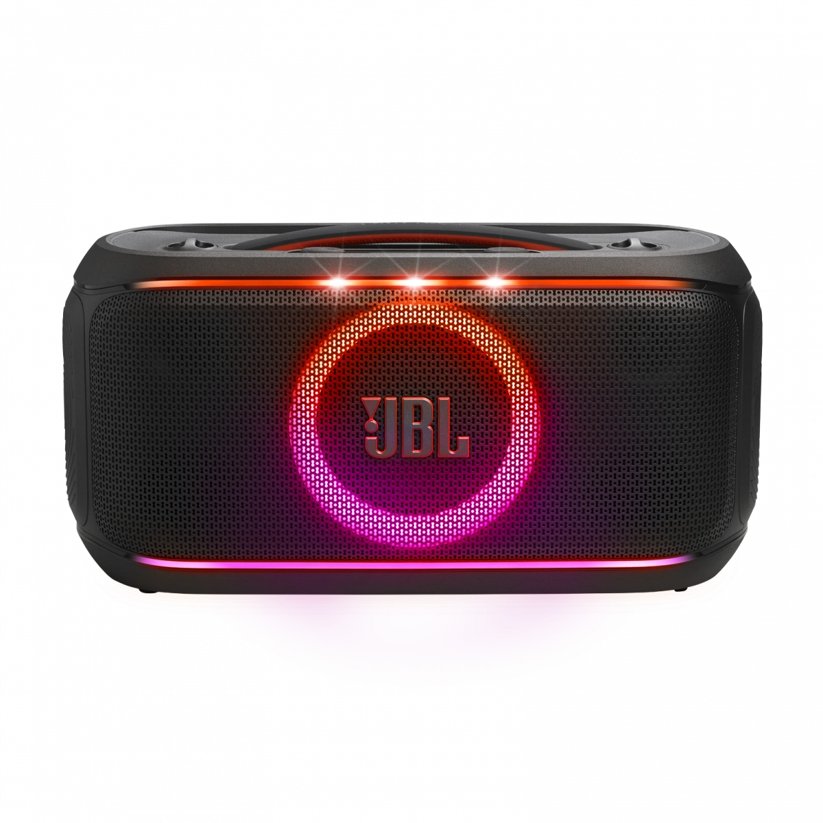 Беспроводная акустика JBL Partybox On-The-Go 2. Фото 2