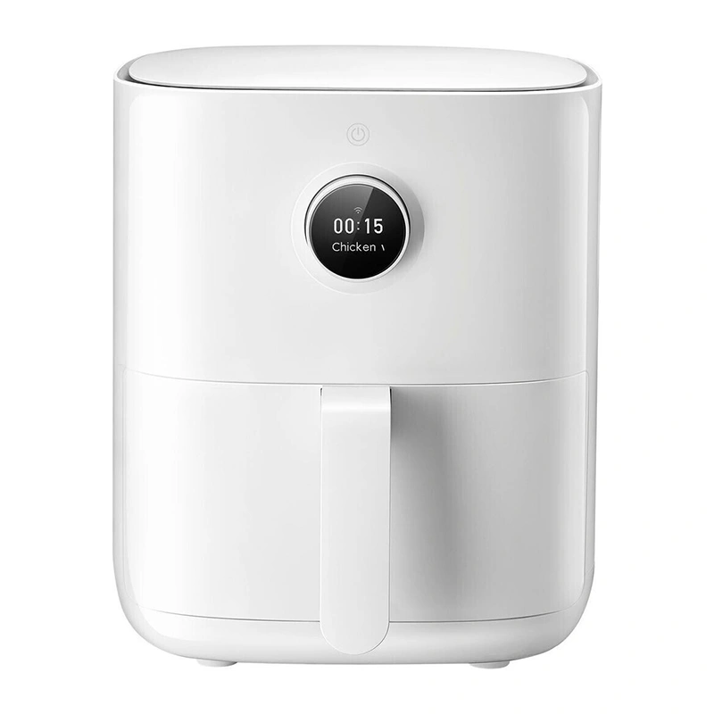 Аэрогриль XiaoMi Smart Air Fryer 4.5L MAF14, Белый (BHR8234EU). Фото 1