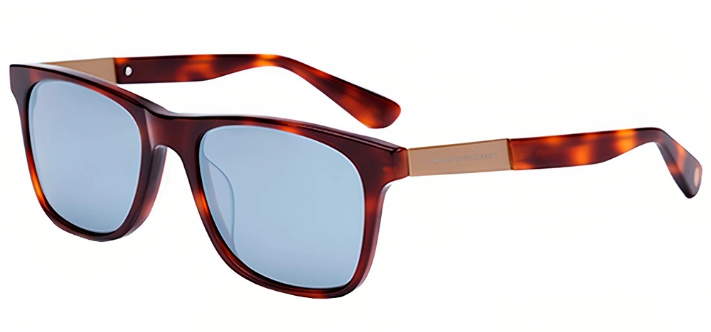 Солнцезащитные очки Xiaomi Travelling Sunglasses, Коричневый (SR004-1320). Фото 1