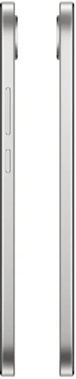 Смартфон Realme 16 5G 8/256Гб Белый (RMX5171). Фото 8