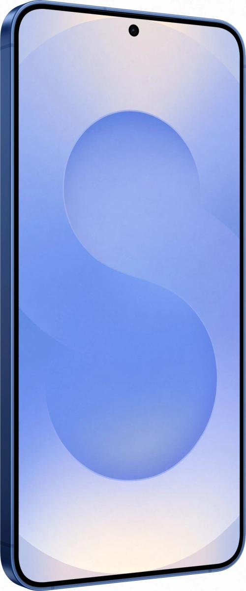 Смартфон Samsung Galaxy S25+ 5G 12/256Гб Синий (SM-S9360). Фото 4