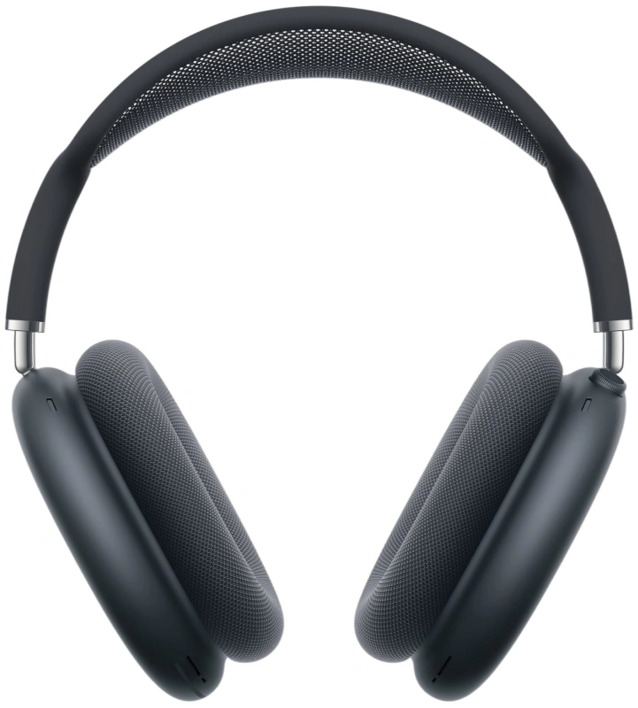 Беспроводные наушники Apple AirPods Max 2 2026, Тёмная ночь (MHWK4). Фото 1
