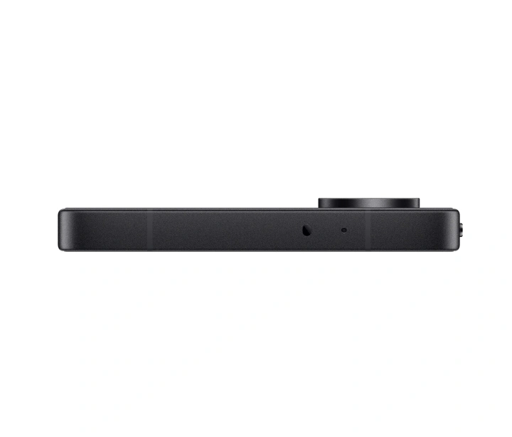 Смартфон Poco X8 Pro 12/512Гб Чёрный. Фото 11