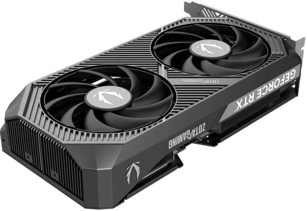 Видеокарта Zotac GeForce RTX 5060 Ti GAMING Twin Edge 16GB GDDR7 128 bit PCIe 5.0. Фото 3