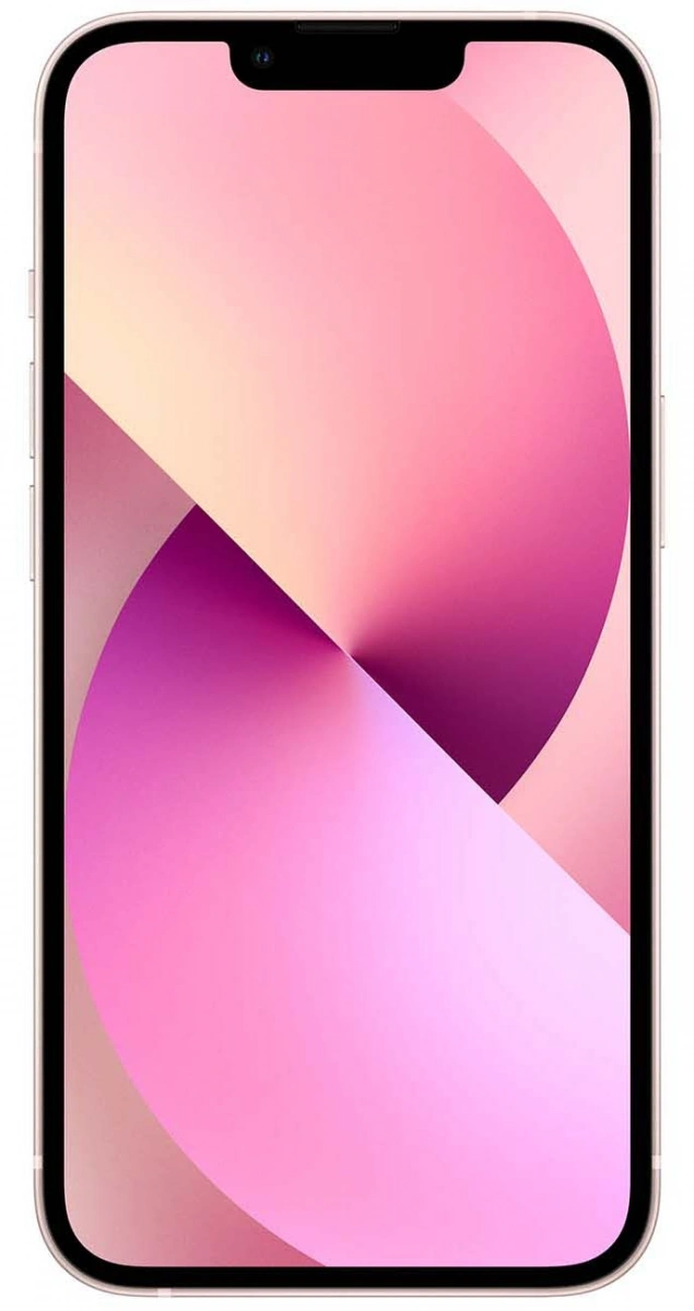 Смартфон Apple iPhone 13 128Gb Розовый 2SIM (Уцененный товар) . Фото 2