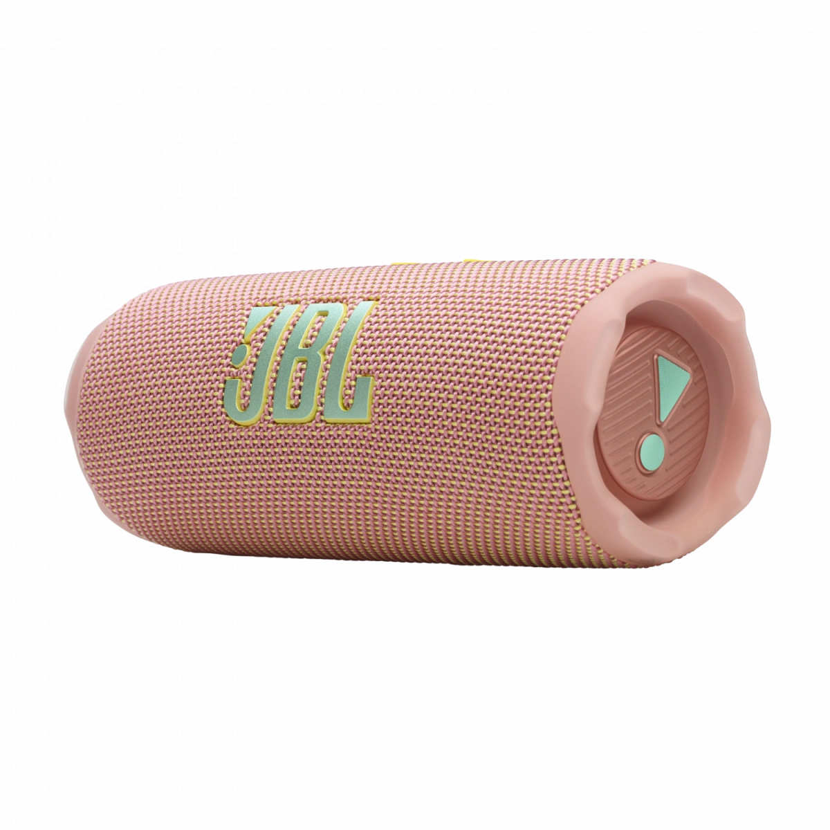 Беспроводная акустика JBL Flip 7, Розовая. Фото 3