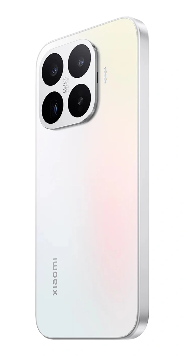 Смартфон XiaoMi 17T 12/512Гб 5G Белый. Фото 6