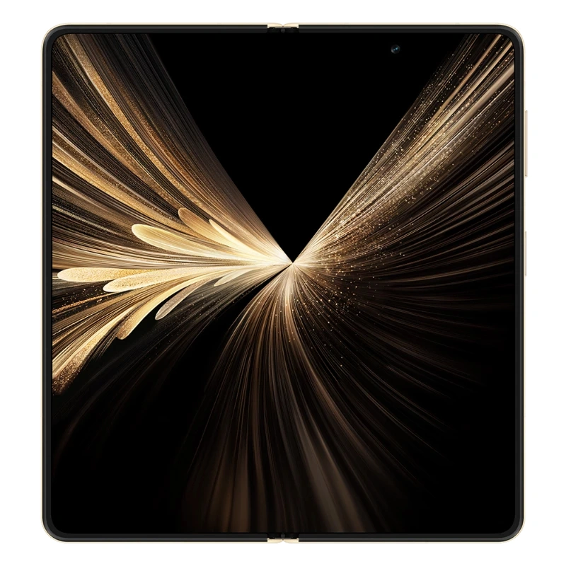 Смартфон Honor Magic V5 16/512Гб Белый. Фото 3