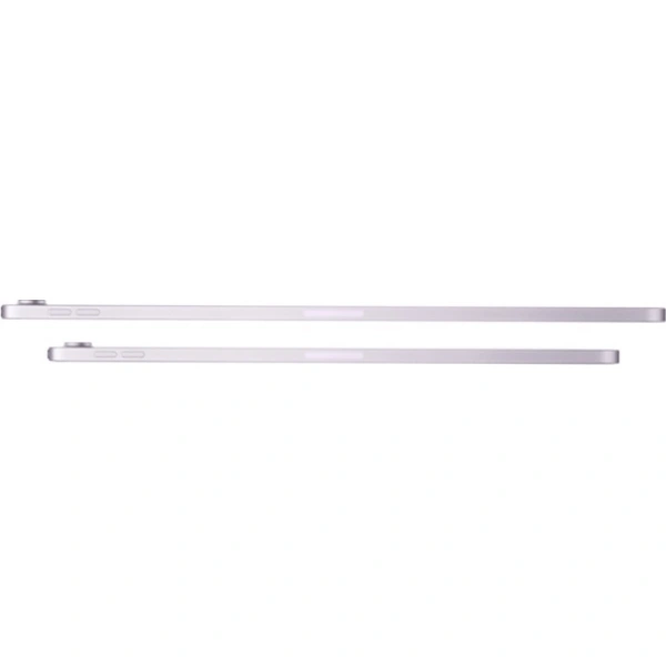 Apple iPad Air 13 (2024) Wi-Fi 256Гб Фиолетовый (MV2H3). Фото 4