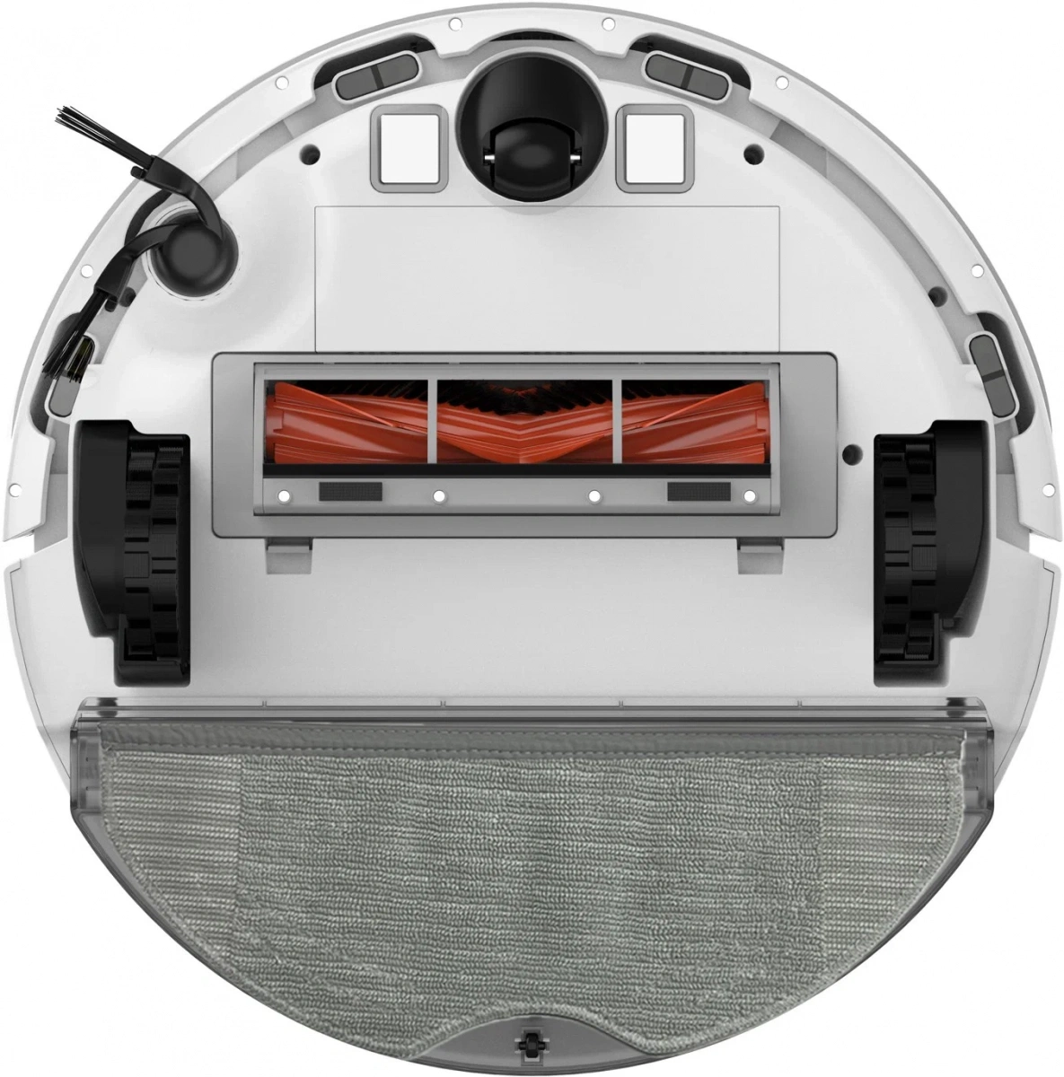 Робот-пылесос Xiaomi Robot Vacuum S40, Белый (BHR084AEU). Фото 2