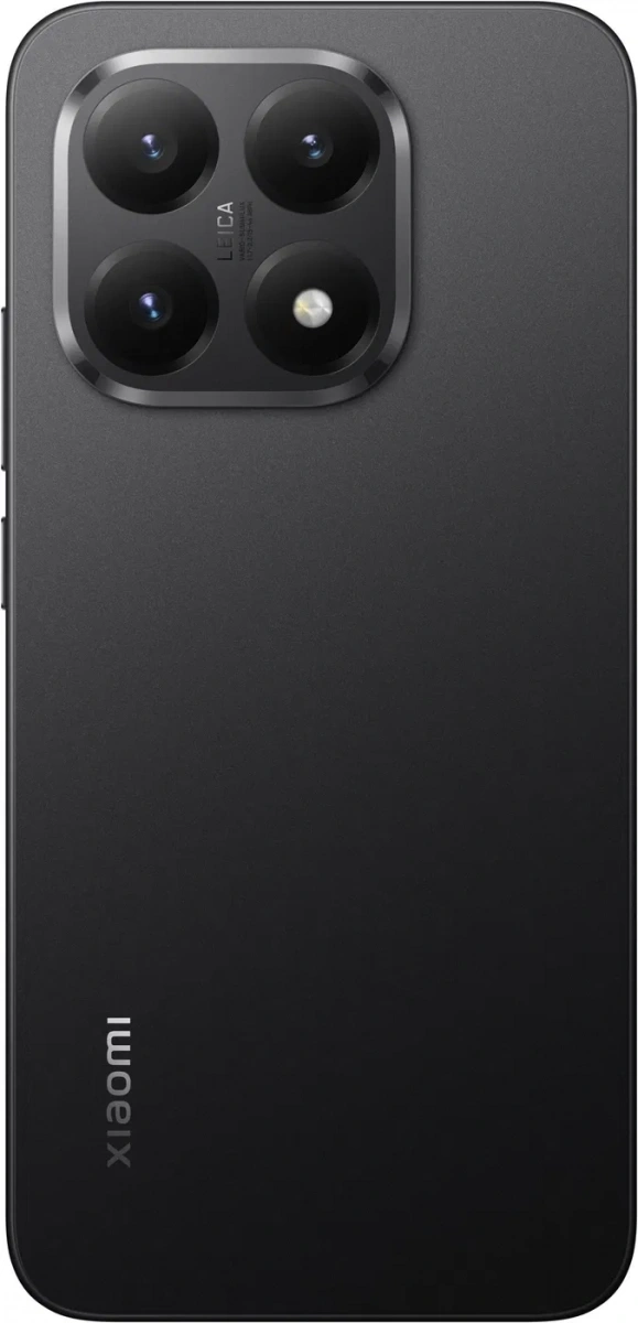 Смартфон XiaoMi 15T 12/512Гб Чёрный. Фото 2